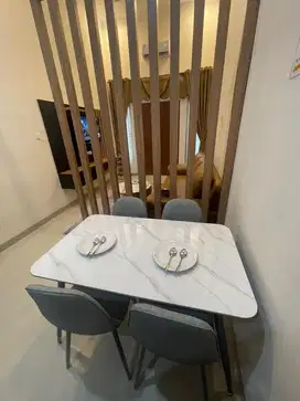 Disewakan guesthouse harian