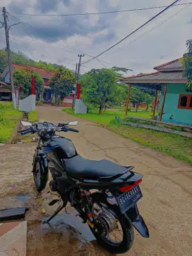 Honda verza 150