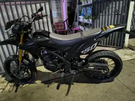 Dtracker 2021 cuco meong mulus pajak jalan