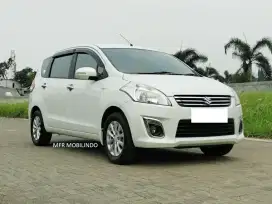 Tdp 0 - Suzuki Ertiga GL Manual 2015 Km 40rb Antik