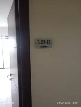 Jual apartemen bekasi town square tipe 2 br
