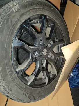 Velg r16 OEM XL7 alpha