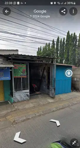 Bengkel Las Listrik
