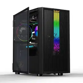 PC Rakitan Gaming Ryzen 5 5500 | RX 580 8GB VENOMRX | RAM 16GB | SSD 5