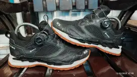 Sepatu Outdoor K2 FlyHike Goretex 41 Harga PAS
