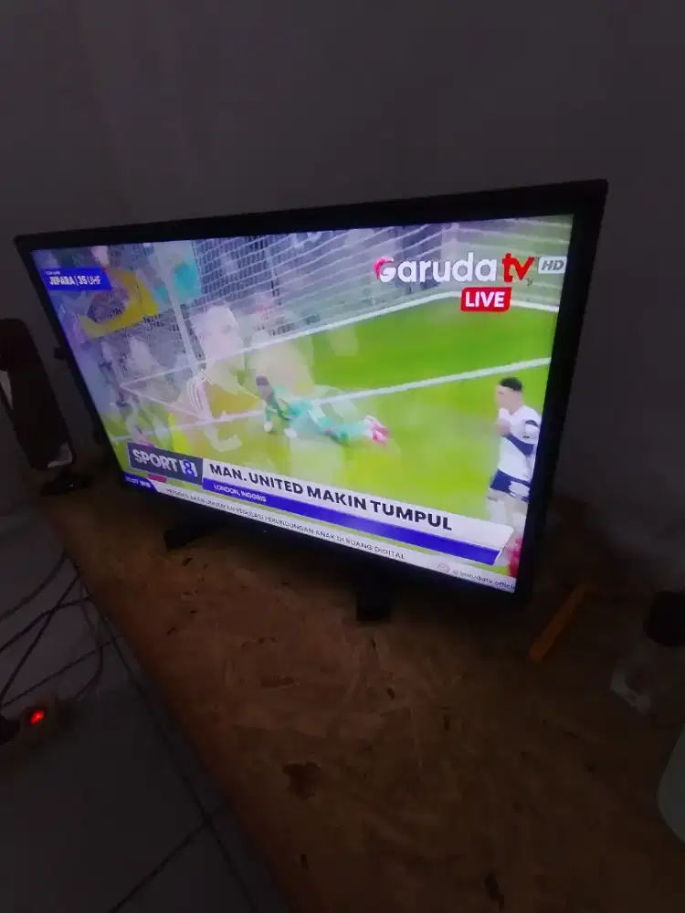 Sharp Aquos 24Inch