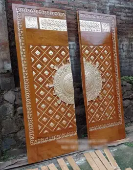pintu masjid Nabawi