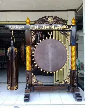 bedug masjid jati
