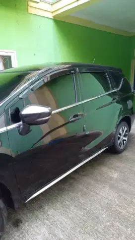 Salon Mobil Panggilan