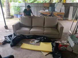 Jasa service sofa panggilan Jabodetabek