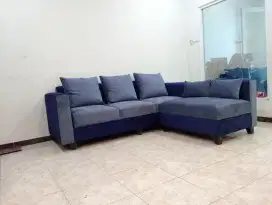 Melayani service sofa panggilan Jabodetabek