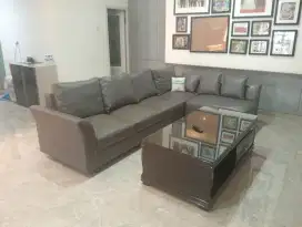 Menerima perbaikan sofa panggilan Jabodetabek