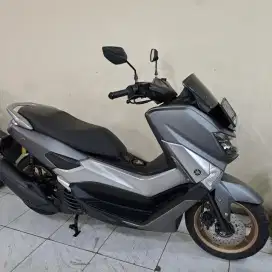 Yamaha Nmax 2019 full orisinil