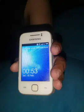 Samsung Galaxy Young 1