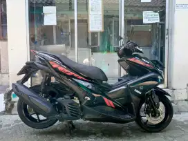 AEROX 2019 PJK IDUP HARGA MURAH BISA TT