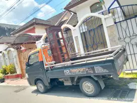 JASA ANGKUT ANGKUTAN BARANG DAN PINDAHAN JOGJA SLEMAN BANTUL