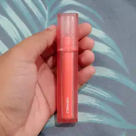 Tony Moly Perfect Lip Shocking N08 Rose Shocking Lip tint korea
