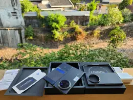 Vivo X Fold3 Pro Kondisi Buka Dus saja