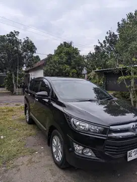 Toyota Kijang Innova 2018 Diesel