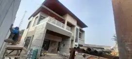 Jasa renovasi rumah / bangun dari nol