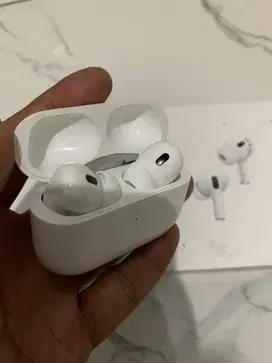 Airpods Pro Gen 2 iBox
