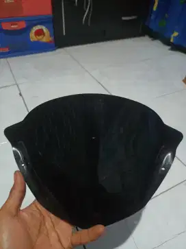 Visor aksesoris motor