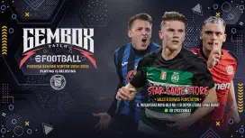 GAME BOLA Ps3 Playstation 3 winter 2025