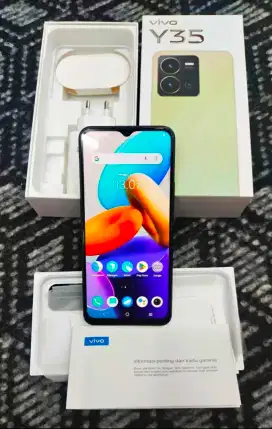 Vivo Y35 8+128GB