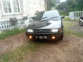 Toyota Corolla liftback tahun 1988