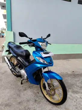 JUPITER MX OLD 2009