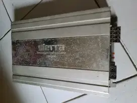 Power sierra sra 754 4channel