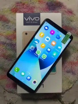 Ada Vivo Y71 New Silahkan