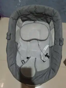 Sugarbaby silver