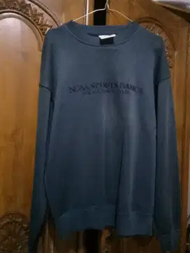 Jaket Branded Masih bagus