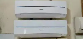 Ac split seken 1/2-1pk lowwatt