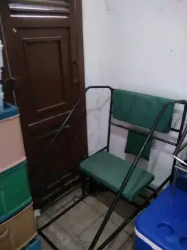 Dijual murah mesin uap salon