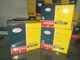 Promo aki motor aspira Gtz5 harga Tt 160.000