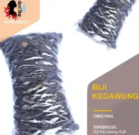 Biji Kedaung mentah curah / Kedawung