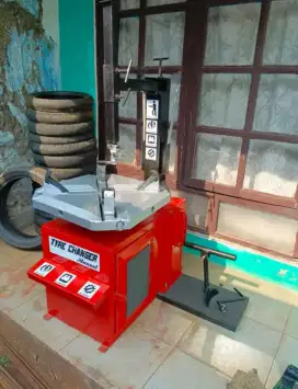 Alat Buka Ban Tyre Changer