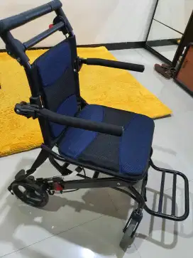 Kursi portabel bagus