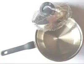 Fissler Panci Saucepan 18 Cm