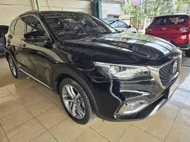 MG HS Magnify I-Smart 1.5 Turbo Cvt 2022 Hitam