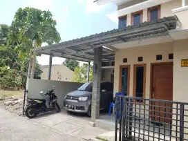 Kanopi Baja Ringan BrKWALITAS Biaya Nego RAPI Garansi Ya ARIFTRUSS