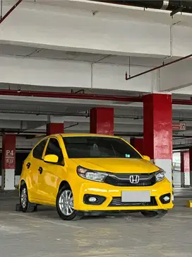 [Like New] Brio E Matic 2021