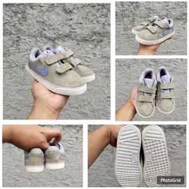 SEPATU ANAK NIKE FILA MLB SECOND