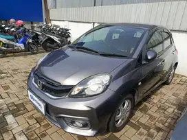 Honda Brio E 1.2 Manual Abu 2018