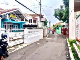 MURAH JARANG ADA RUMAH 2 LT UJUNG BERUNG BANDUNG