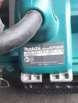 MAKITA 82mm KP0800