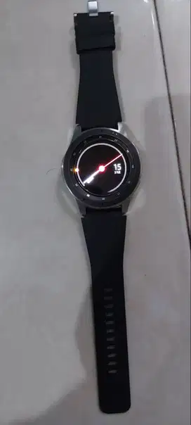 Samsung Galaxy Watch 46mm Resmi SEIN