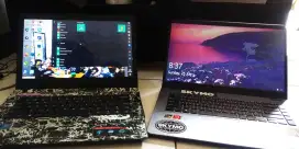 Install Ulang Service  PC dan Laptop